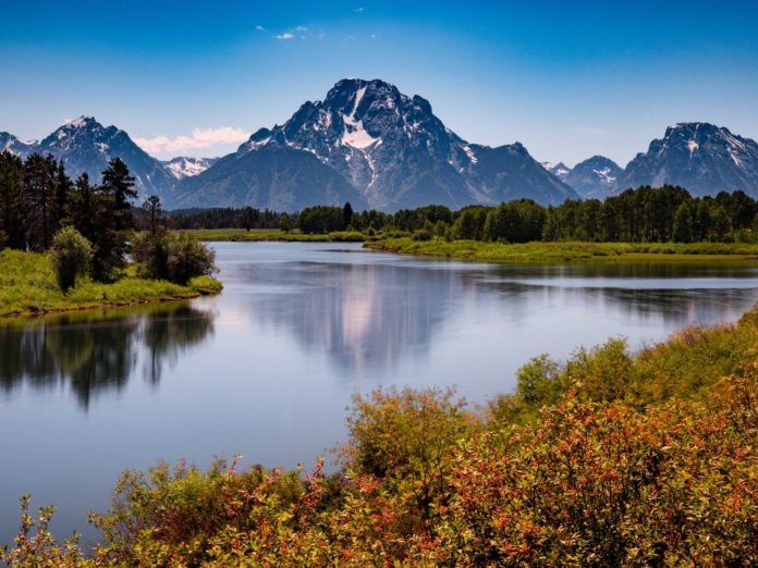 Which is better Grand Teton or Yellowstone?