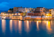 Which is better Heraklion or Chania? Which is better Heraklion or Chania?