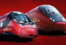 Which is better Italo or Frecciarossa? Which is better Italo or Frecciarossa?