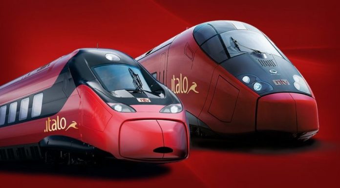 Which is better Italo or Frecciarossa? Which is better Italo or Frecciarossa?