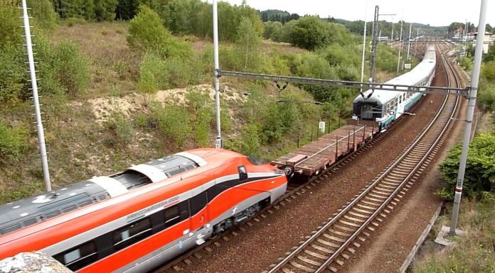 Which is better Italo vs Frecciarossa? Which is better Italo vs Frecciarossa?