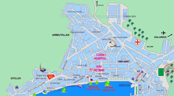 Which is better Izmir or Bodrum? Which is better Izmir or Bodrum?