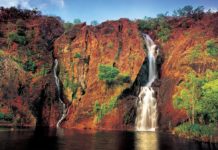 Which is better Kakadu or Litchfield? Which is better Kakadu or Litchfield?