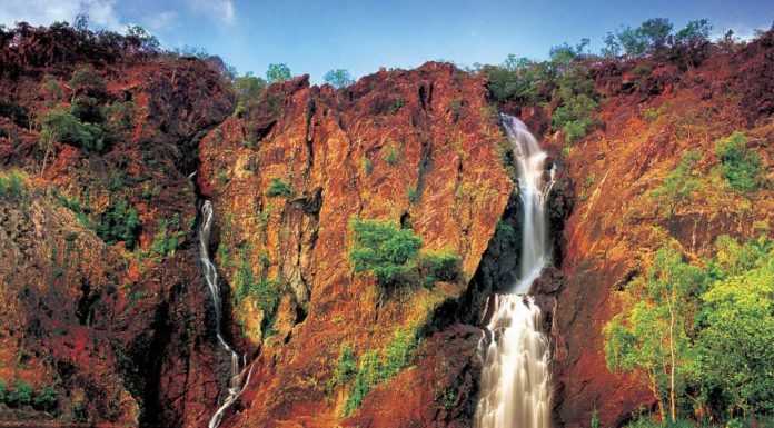Which is better Kakadu or Litchfield? Which is better Kakadu or Litchfield?