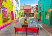Which is better Kinsale or Cobh? Which is better Kinsale or Cobh?