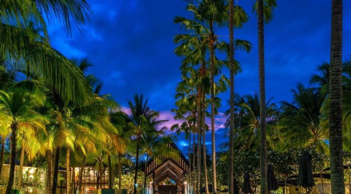 Which is better Koh Samui or Phuket? Which is better Koh Samui or Phuket?