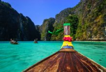 Which is better Krabi or Phuket? Which is better Krabi or Phuket?