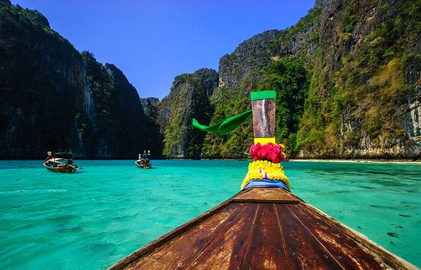 Which is better Krabi or Phuket? Which is better Krabi or Phuket?