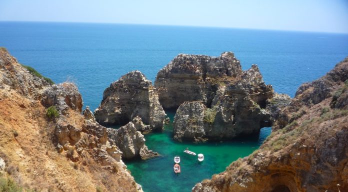 Which is better Lagos or Albufeira? Which is better Lagos or Albufeira?