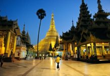 Which is better Mandalay or Yangon? Which is better Mandalay or Yangon?