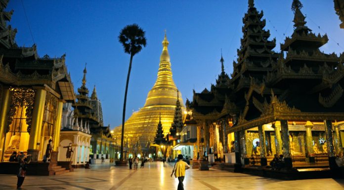 Which is better Mandalay or Yangon? Which is better Mandalay or Yangon?