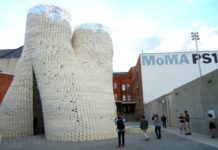 Which is better MoMA or MoMA PS1? Which is better MoMA or MoMA PS1?
