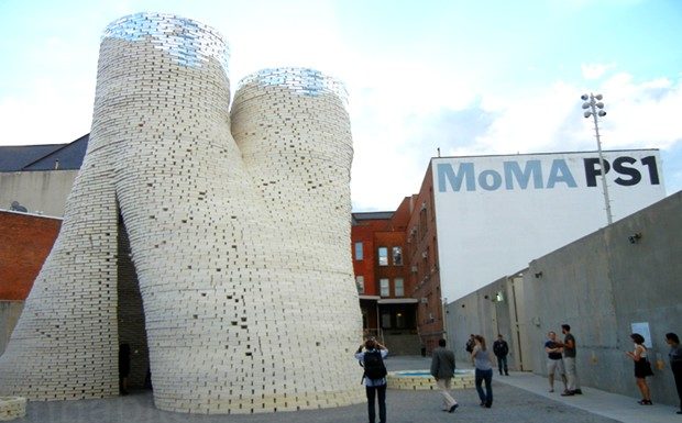 Which is better MoMA or MoMA PS1? Which is better MoMA or MoMA PS1?