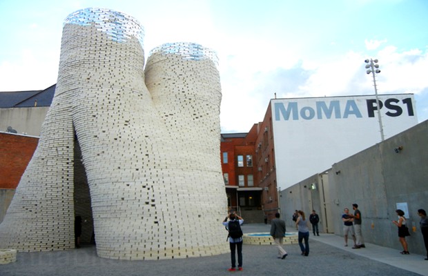 Which is better MoMA or MoMA PS1?