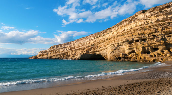 Which is better Santorini or Crete? Which is better Santorini or Crete?