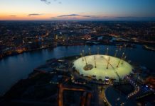 Which is bigger Wembley or O2? Which is bigger Wembley or O2?