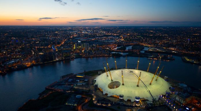 Which is bigger Wembley or O2? Which is bigger Wembley or O2?