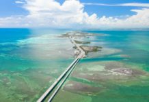 Which is further south Hawaii or Key West? Which is further south Hawaii or Key West?
