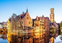 Which is nicer Bruges or Ghent? Which is nicer Bruges or Ghent?