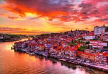 Which is nicer Porto or Lisbon? Which is nicer Porto or Lisbon?