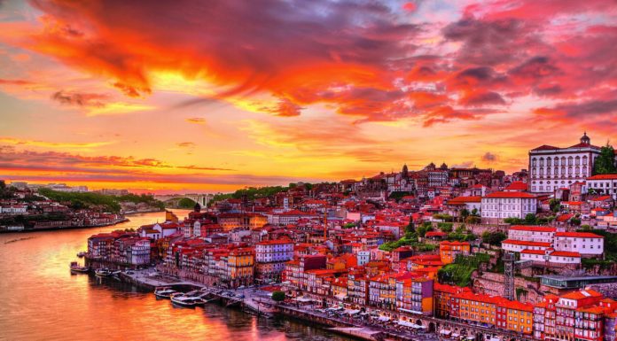 Which is nicer Porto or Lisbon? Which is nicer Porto or Lisbon?