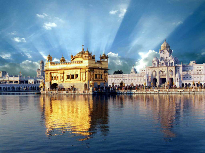 Which is richest temple in the world?