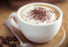 Which is stronger cappuccino or latte? Which is stronger cappuccino or latte?
