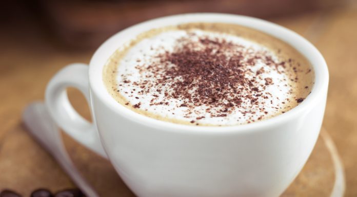 Which is stronger cappuccino or latte? Which is stronger cappuccino or latte?