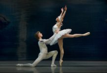 Which is the best Russian ballet? Which is the best Russian ballet?
