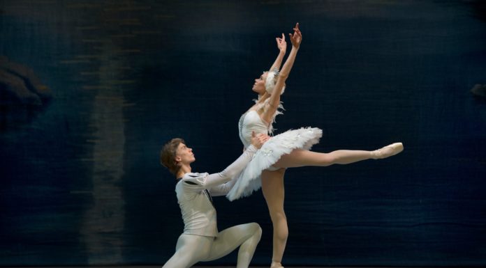 Which is the best Russian ballet? Which is the best Russian ballet?