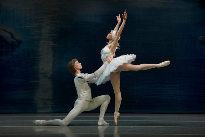 Which is the best Russian ballet?