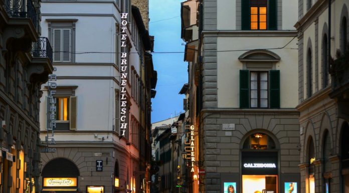 Which is the best area to stay in Florence? Which is the best area to stay in Florence?