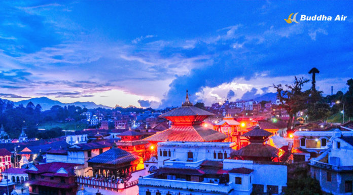 Which is the biggest airport in Nepal? Which is the biggest airport in Nepal?