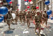 Which is the home end at Wembley? Which is the home end at Wembley?