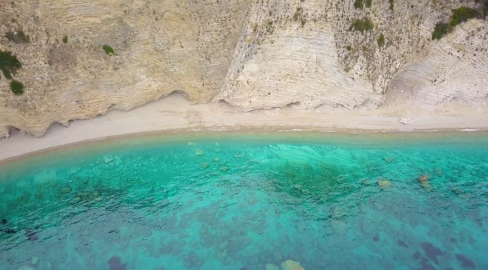 Which is the most luxurious Greek island? Which is the most luxurious Greek island?