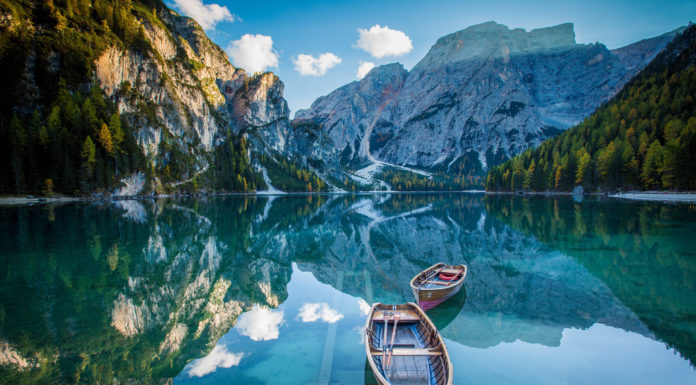 Which is the nicest lake in Italy? Which is the nicest lake in Italy?
