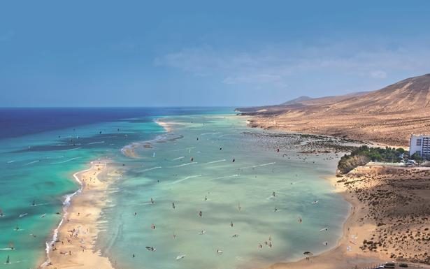 Which is the nicest part of Fuerteventura? Which is the nicest part of Fuerteventura?