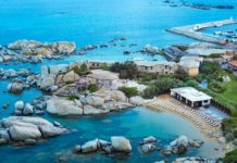 Which is the nicest part of Sardinia? Which is the nicest part of Sardinia?