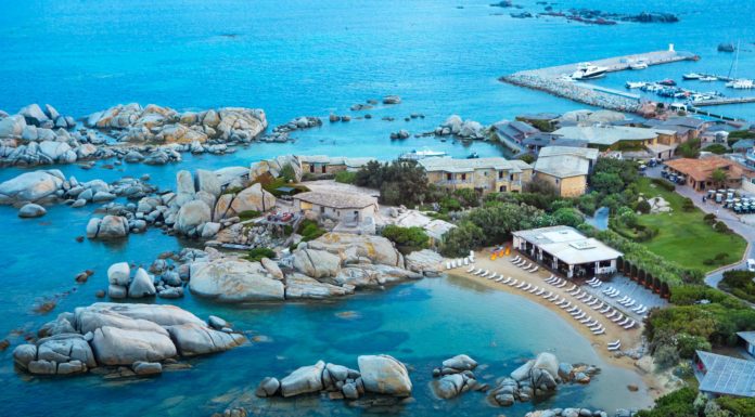 Which is the nicest part of Sardinia? Which is the nicest part of Sardinia?