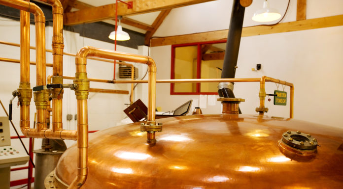 Which is the oldest Scottish Highland distillery? Which is the oldest Scottish Highland distillery?