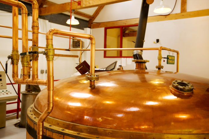 Which is the oldest Scottish Highland distillery?