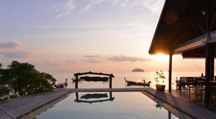 Which month is best for Koh Lipe? Which month is best for Koh Lipe?
