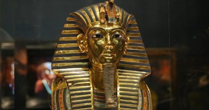 Which museum has the best Egyptian exhibit?