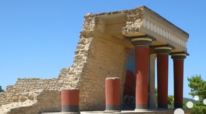 Which part of Crete is best for families? Which part of Crete is best for families?