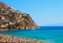 Which part of Greece is best for families? Which part of Greece is best for families?