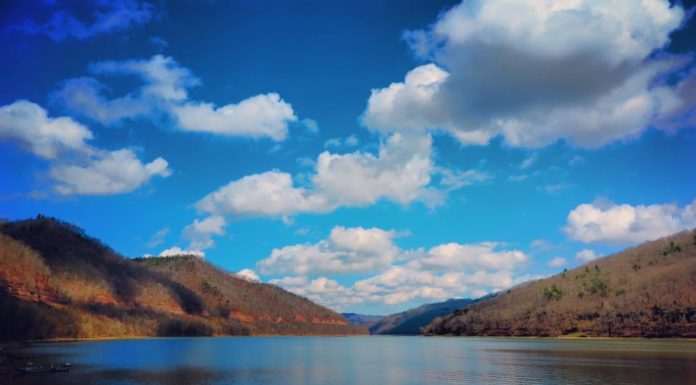 Which part of Lake Como is the most beautiful? Which part of Lake Como is the most beautiful?