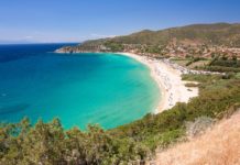Which part of Sardinia has best beaches? Which part of Sardinia has best beaches?