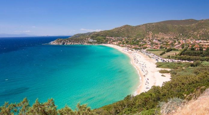 Which part of Sardinia has best beaches? Which part of Sardinia has best beaches?