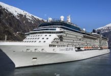 Which side of the ship is best on an Alaska cruise? Which side of the ship is best on an Alaska cruise?
