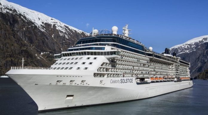 Which side of the ship is best on an Alaska cruise? Which side of the ship is best on an Alaska cruise?